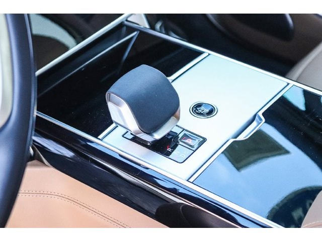 2024 Land Rover Range Rover Autobiography
