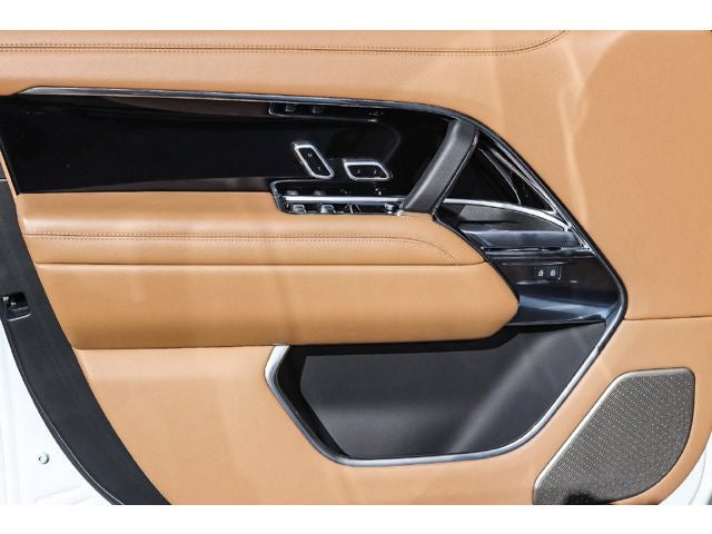 2024 Land Rover Range Rover Autobiography