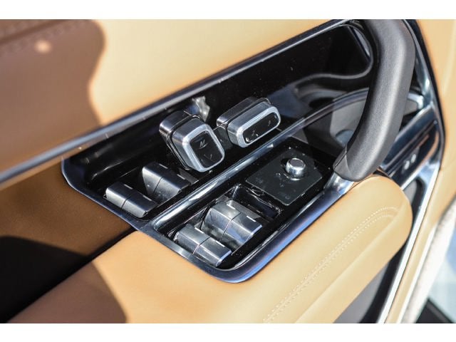 2024 Land Rover Range Rover Autobiography