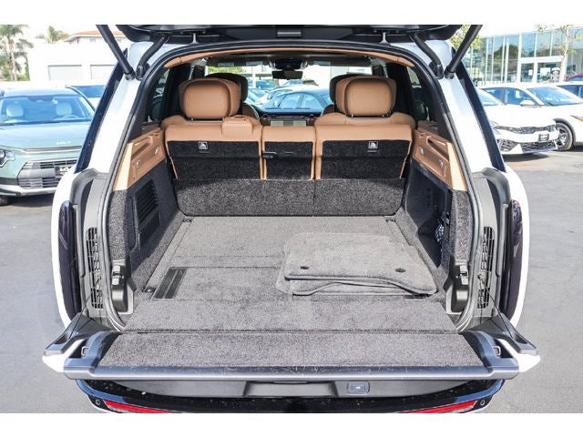 2024 Land Rover Range Rover Autobiography