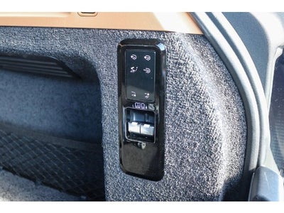 2024 Land Rover Range Rover Autobiography