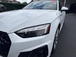 2025 Audi A5 Sportback 45 S line Premium quattro