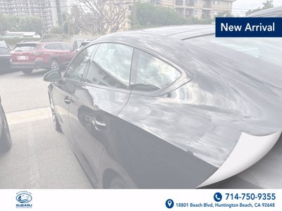 2025 Audi A5 Sportback 45 S line Premium Plus quattro