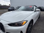 2024 BMW 4 Series 430i