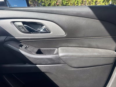 2020 Chevrolet Traverse LT 1LT