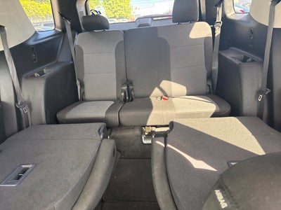 2020 Chevrolet Traverse LT 1LT