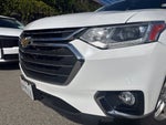 2020 Chevrolet Traverse LT 1LT