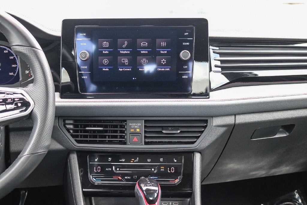 2025 Volkswagen Jetta GLI 2.0T Autobahn