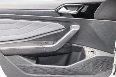 2025 Volkswagen Jetta GLI 2.0T Autobahn