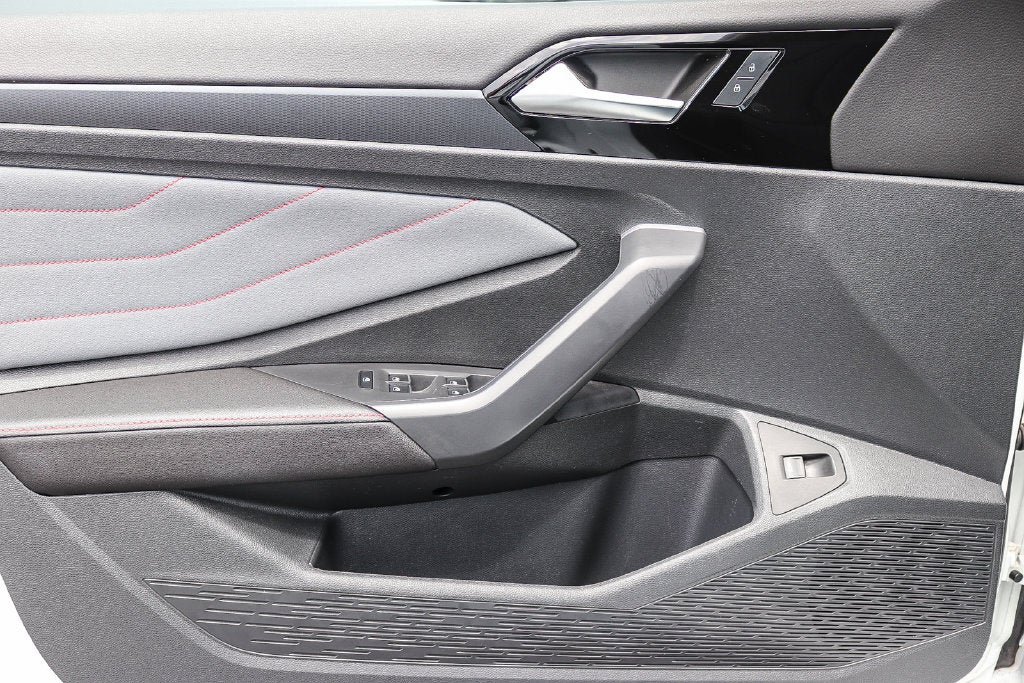 2025 Volkswagen Jetta GLI 2.0T Autobahn