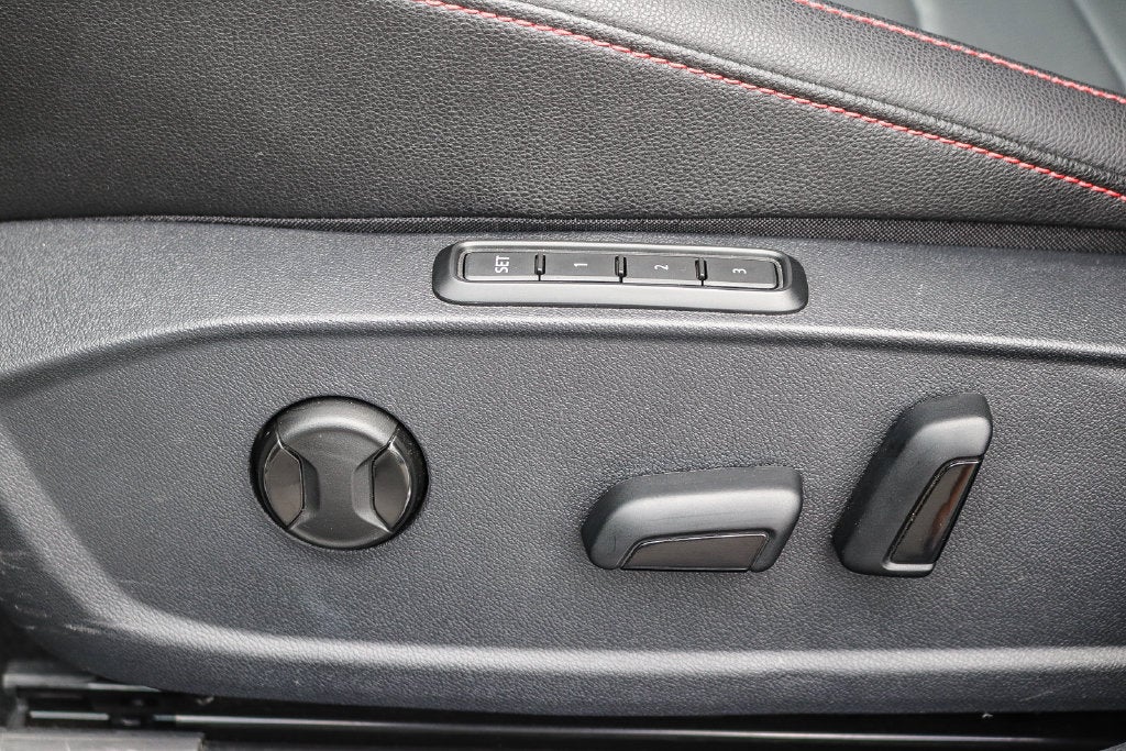 2025 Volkswagen Jetta GLI 2.0T Autobahn