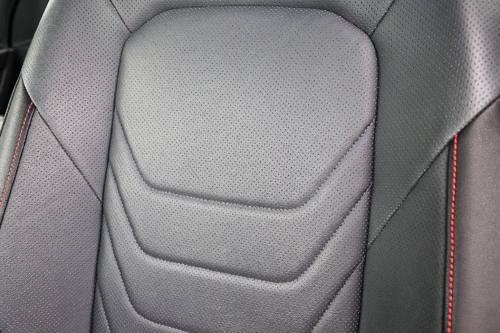 2025 Volkswagen Jetta GLI 2.0T Autobahn