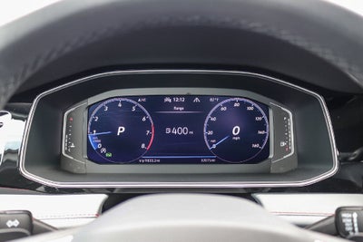 2025 Volkswagen Jetta GLI 2.0T Autobahn