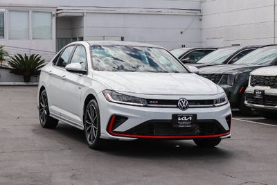 2025 Volkswagen Jetta GLI 2.0T Autobahn