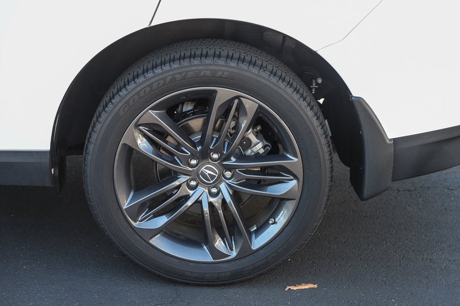 2020 Acura RDX A-Spec Package