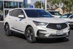 2020 Acura RDX A-Spec Package