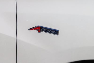 2020 Acura RDX A-Spec Package