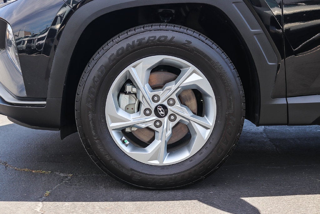 2022 Hyundai Tucson SEL - Photo 10