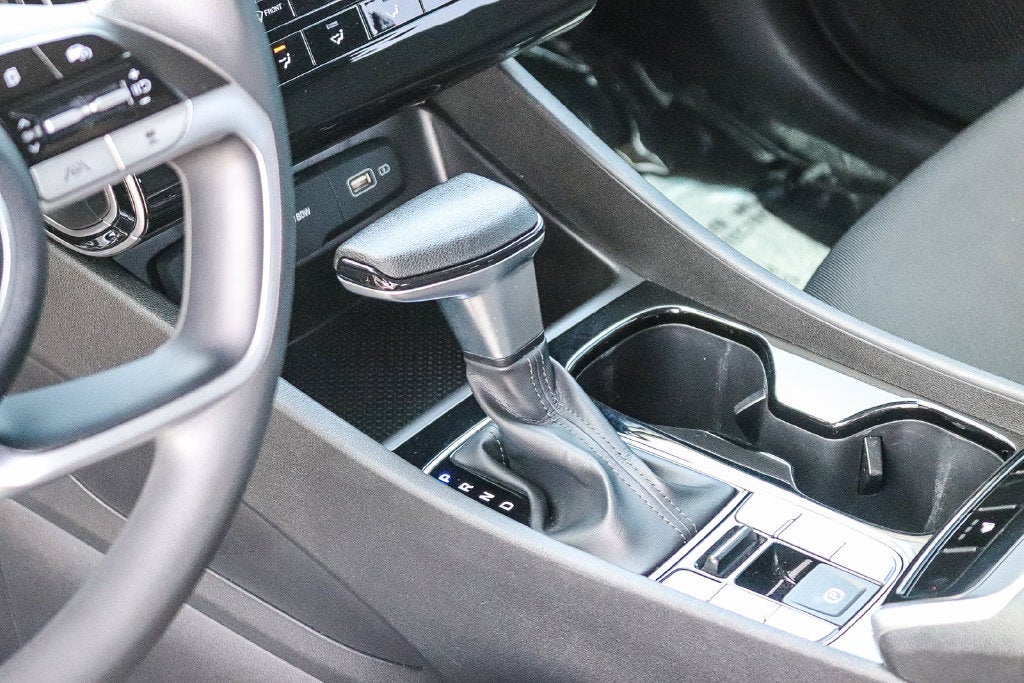 2022 Hyundai Tucson SEL - Photo 18