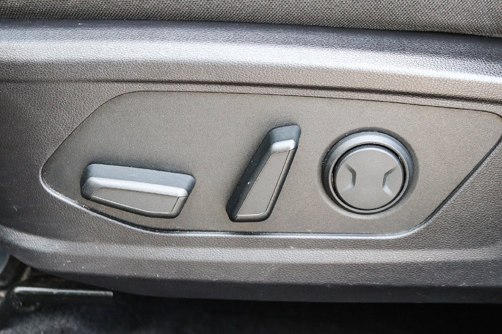 2022 Hyundai Tucson SEL - Photo 19