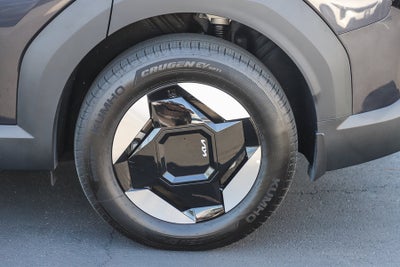 2026 Kia EV9 Light Long Range
