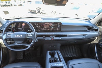 2026 Kia EV9 Light Long Range