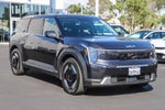 2026 Kia EV9 Light Long Range