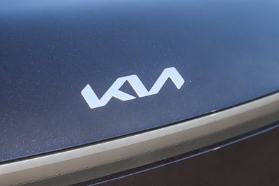 2026 Kia EV9 Light Long Range