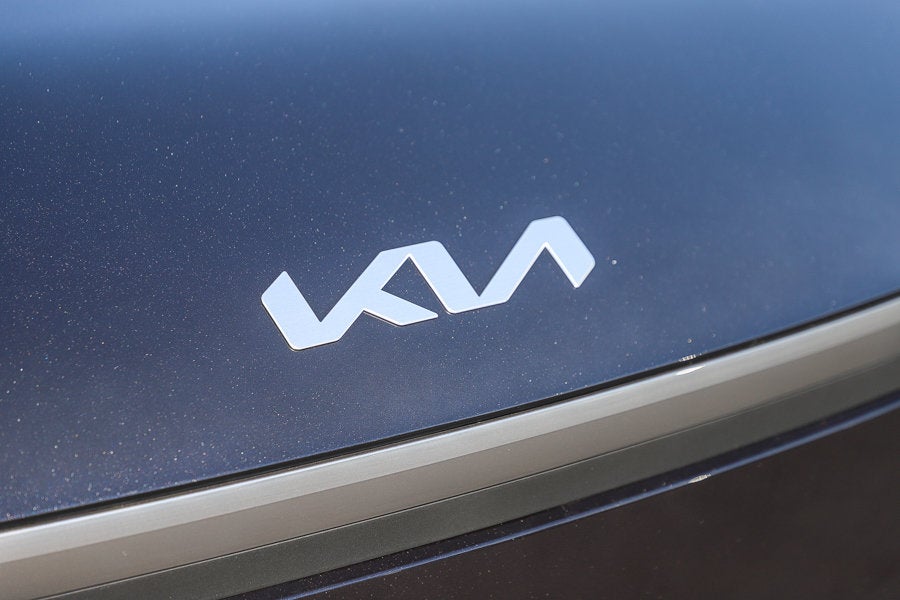 2026 Kia EV9 Light Long Range