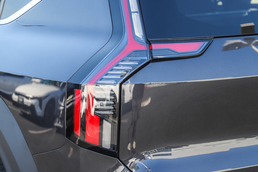 2026 Kia EV9 Light Long Range