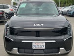 2026 Kia EV9 Wind