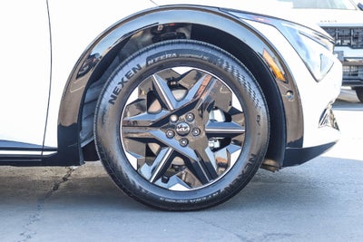 2025 Kia EV6 Wind