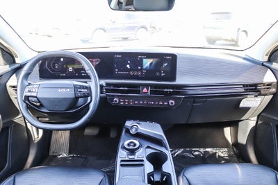 2025 Kia EV6 Wind