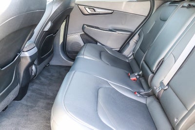 2025 Kia EV6 Wind