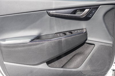 2025 Kia EV6 Wind