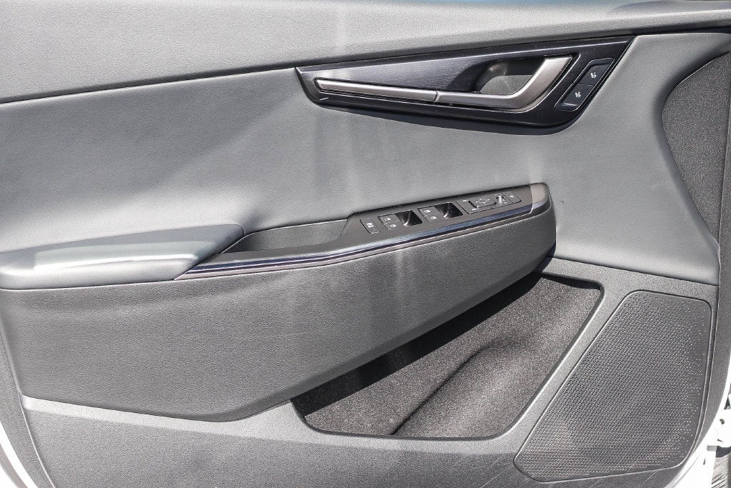 2025 Kia EV6 Wind