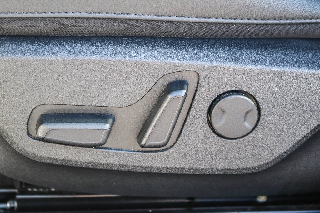 2025 Kia EV6 Wind