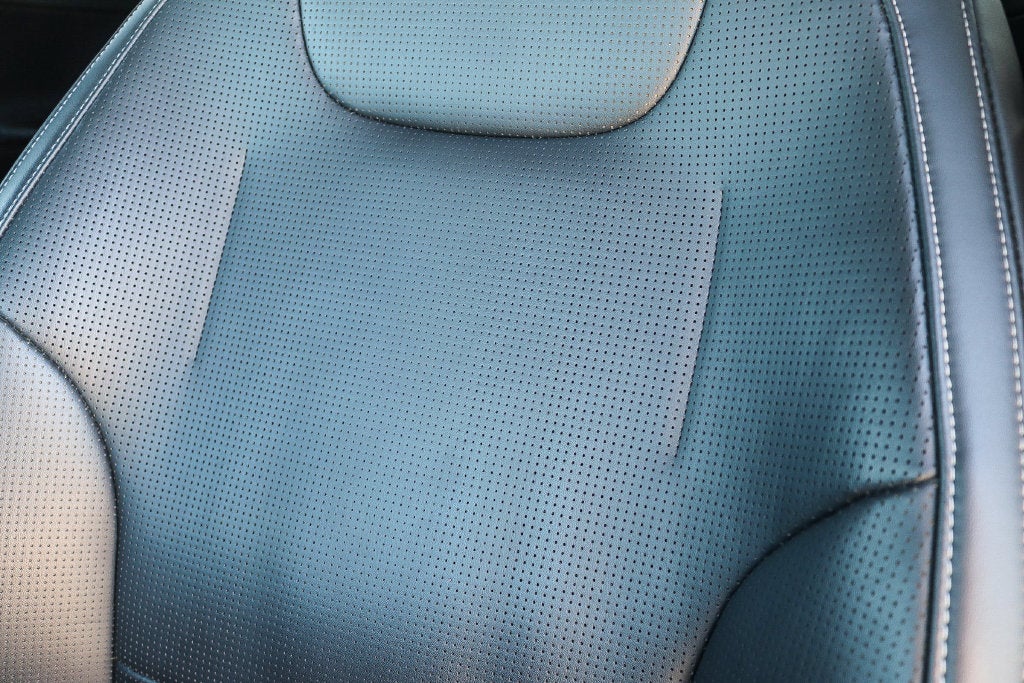 2025 Kia EV6 Wind