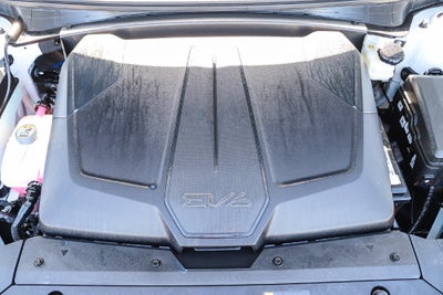 2025 Kia EV6 Wind