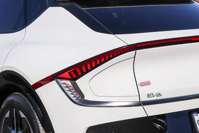 2025 Kia EV6 Wind
