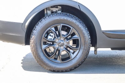 2025 Kia Sportage X-Pro Prestige