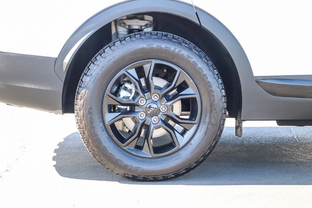 2025 Kia Sportage X-Pro Prestige