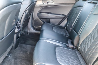 2025 Kia Sportage X-Pro Prestige