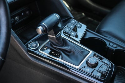 2025 Kia Sportage X-Pro Prestige