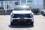2025 Kia Sportage X-Pro Prestige