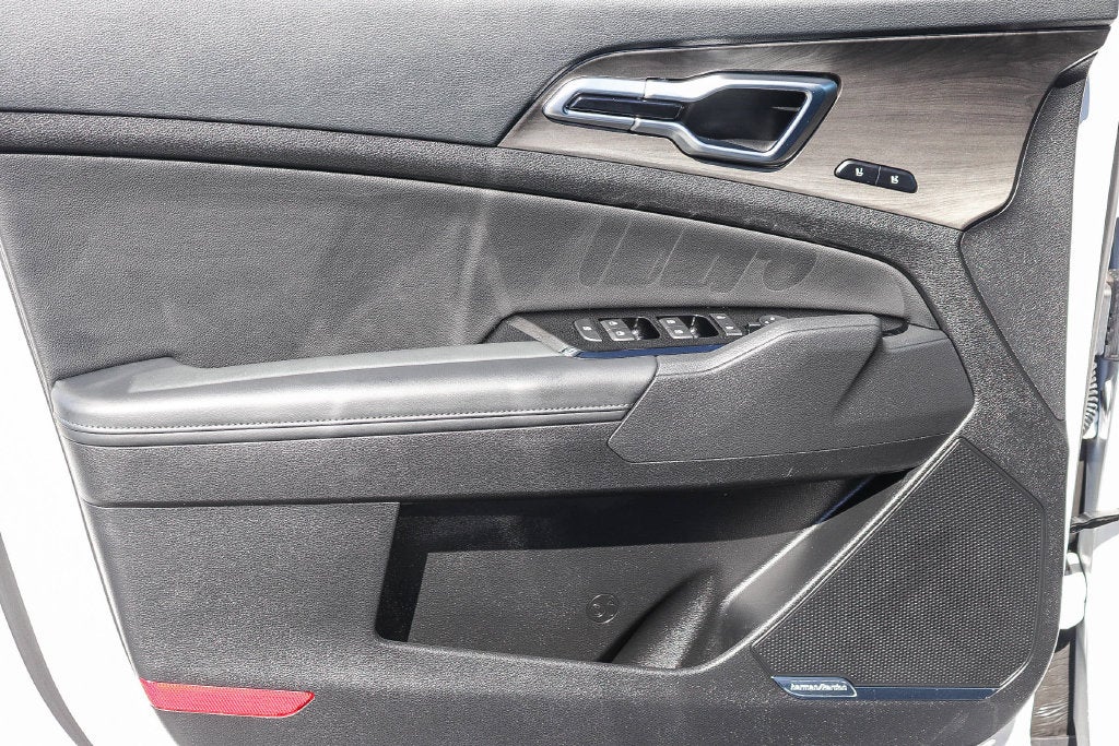 2025 Kia Sportage X-Pro Prestige