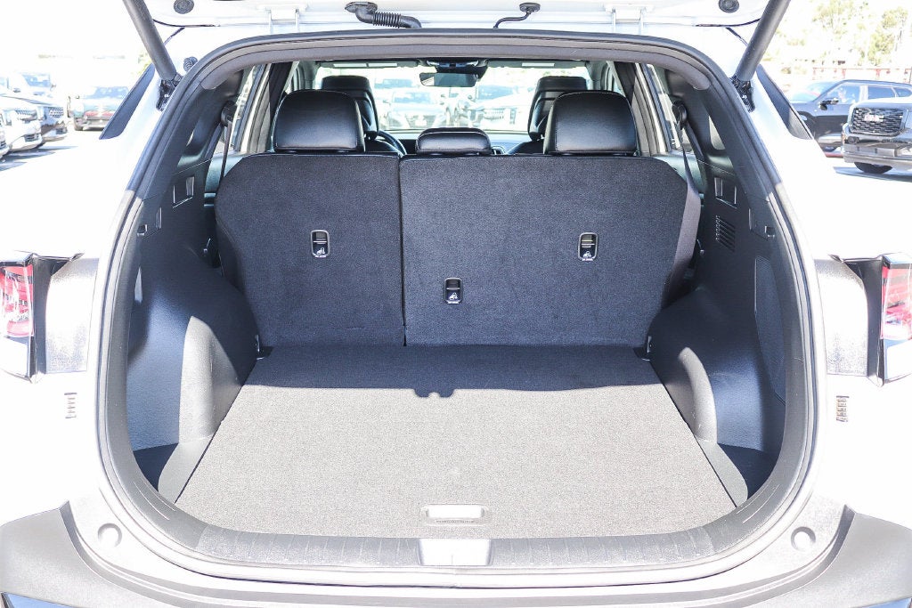 2025 Kia Sportage X-Pro Prestige
