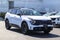 2025 Kia Sportage X-Pro Prestige