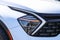 2025 Kia Sportage X-Pro Prestige