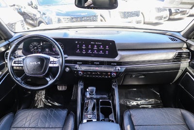 2024 Kia Telluride SX X-Pro